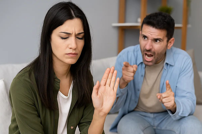 Relationship Problems